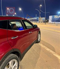 هيونداي سانتافي